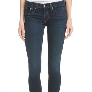 Rag & Bone BRAND New Skinny Jeans NWOT